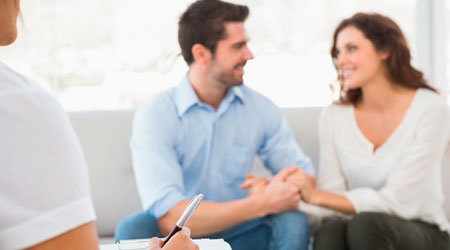 terapia de parejas
