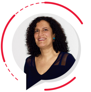 Yasmin Ismail Dobón