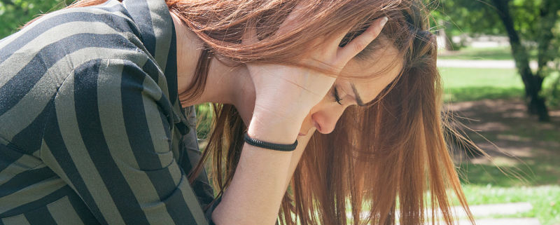 ansiedad y centro de psicología