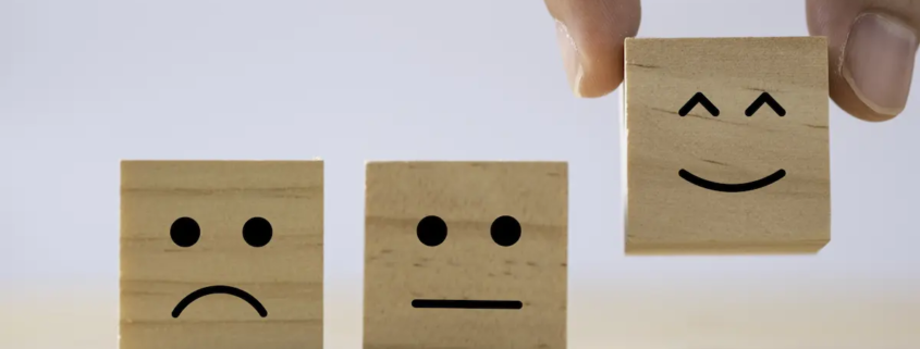 gestión de las emociones