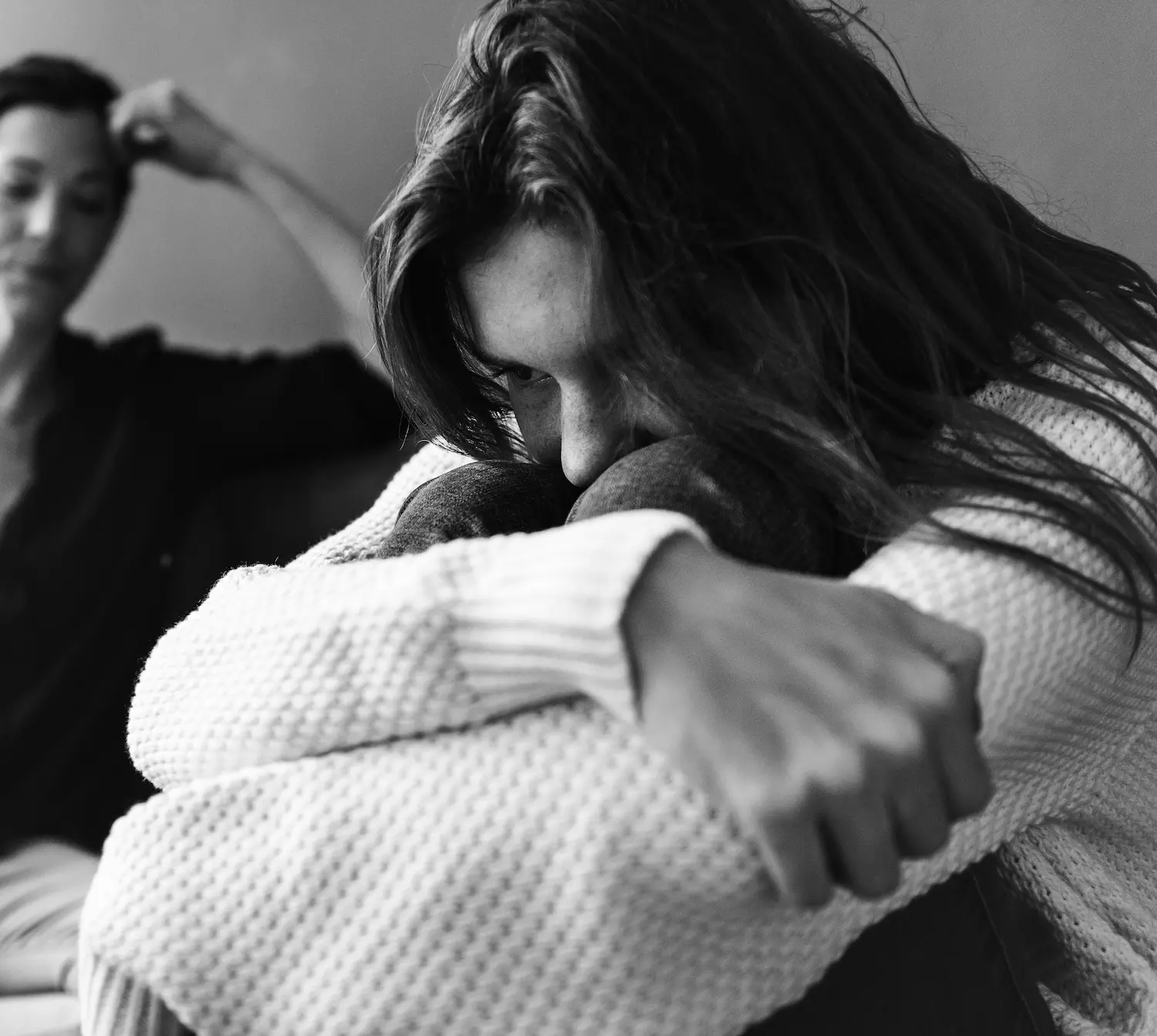 dependencia emocional