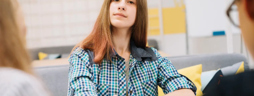 psicologo para adolescentes